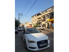 Sahibinden Audi A3 Sedan 1.6 TDI Attraction 2015 Model 