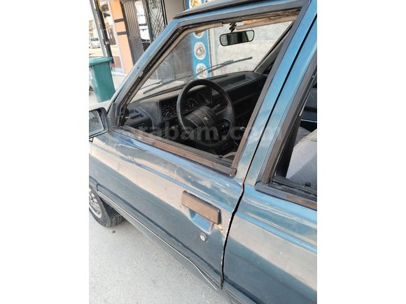 Sahibinden Renault R 9 1.4 Broadway 1994 Model