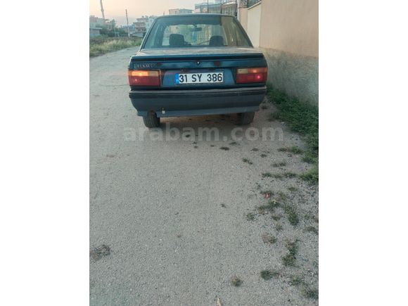 Sahibinden Renault R 9 1.4 Broadway 1994 Model