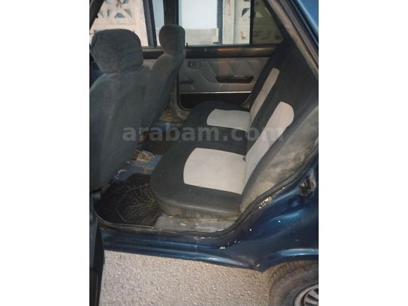 Sahibinden Renault R 9 1.4 Broadway 1994 Model
