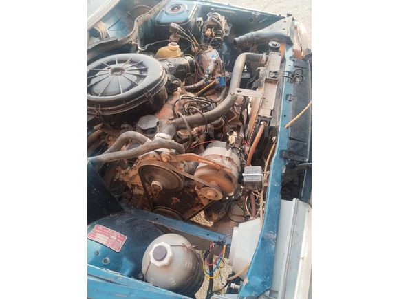 Sahibinden Renault R 9 1.4 Broadway 1994 Model