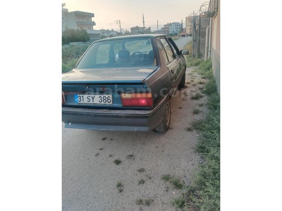 Sahibinden Renault R 9 1.4 Broadway 1994 Model