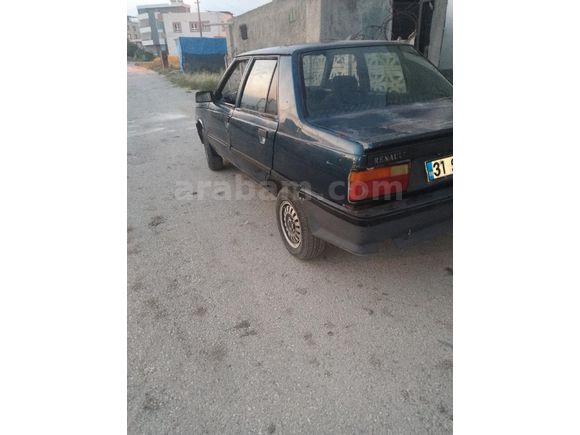 Sahibinden Renault R 9 1.4 Broadway 1994 Model
