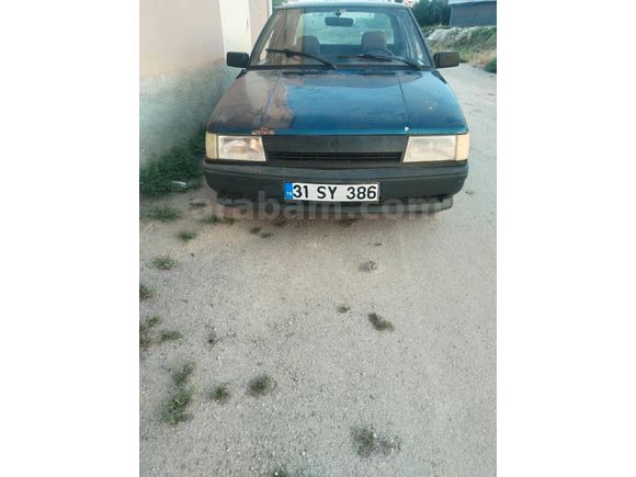 Sahibinden Renault R 9 1.4 Broadway 1994 Model