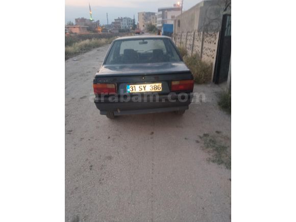Sahibinden Renault R 9 1.4 Broadway 1994 Model