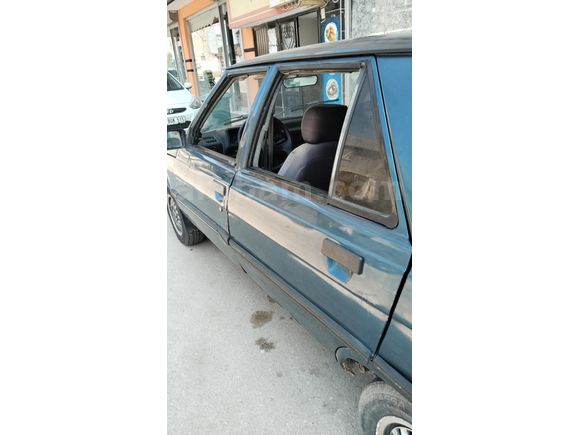Sahibinden Renault R 9 1.4 Broadway 1994 Model
