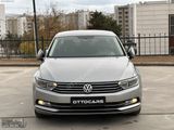 OTTOCARS'DAN..HATASIZ..2017..PASSAT..1.6 TDİ..COMFORTLİNE..DSG