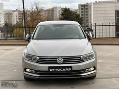 OTTOCARS'DAN..HATASIZ..2017..PASSAT..1.6 TDİ..COMFORTLİNE..DSG