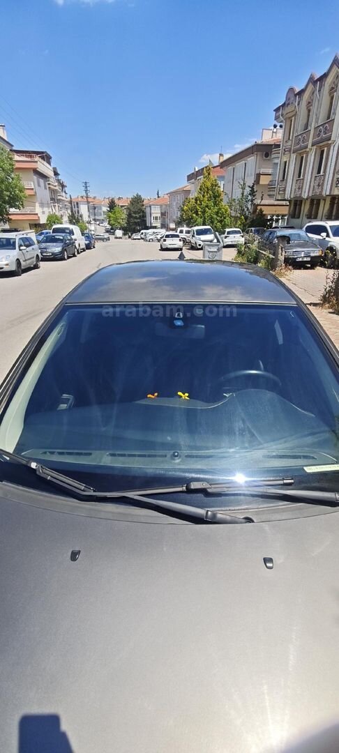 Sahibinden Fiat Bravo 1.4 T-Jet Dynamic 2009 Model Ankara 148.282 km Kahverengi 7