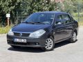 2012 SYMBOL LPG DEĞİŞENSİZ 125 BİN KM ABS+AIRBAG K. KART 12 TAKSİT