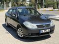 2012 SYMBOL LPG DEĞİŞENSİZ 125 BİN KM ABS+AIRBAG K. KART 12 TAKSİT