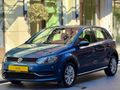 ALTIN| WV POLO 1.2 TSI HATASIZ BOYASIZ TRAMERSİZ SIFIR KONDİSYON
