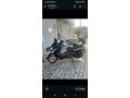Sahibinden SYM GTS 250i EVO