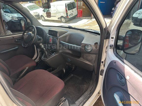FİAT DOBLO 1.9 YENİ VİZELİ