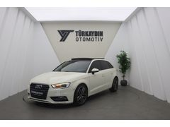 TÜRKAYDIN'DAN DEĞİŞENSİZ+CAM TVN+H.SABİTLEME+900 BİN KREDİ İMKNI