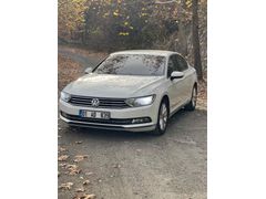 Sahibinden Volkswagen Passat 1.4 TSi BlueMotion Comfortline 2015 Model 