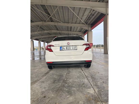Sahibinden Fiat Egea 1.3 Multijet Easy 2023 Model 