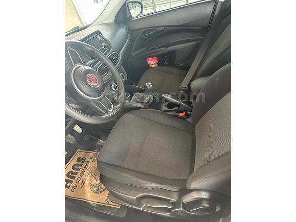 Sahibinden Fiat Egea 1.3 Multijet Easy 2023 Model 