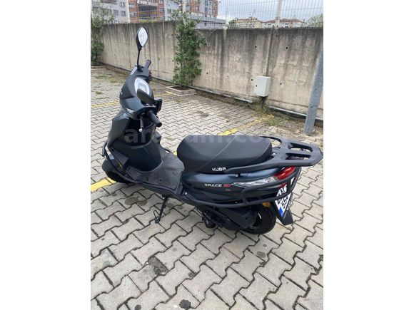 Fabrikasyon 80 lik space