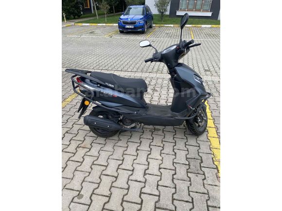 Fabrikasyon 80 lik space