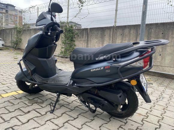 Fabrikasyon 80 lik space