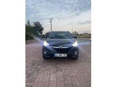 Sahibinden Hyundai ix35 1.6 GDI Elite 2013 Model  163.900 km Siyah