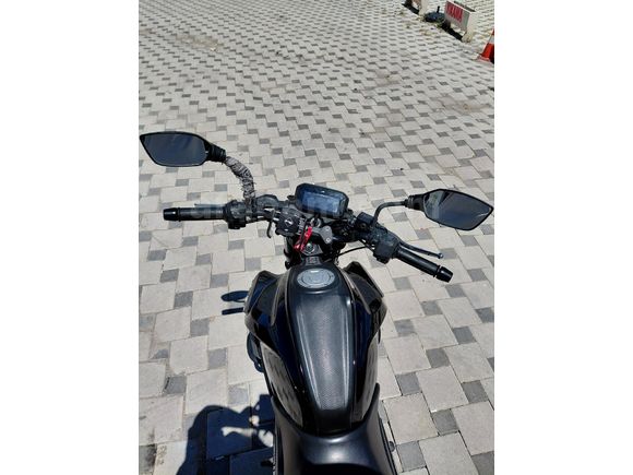 Sahibinden TVS Raider 125