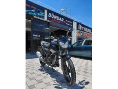 Sahibinden TVS Raider 125
