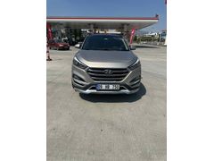 Sahibinden Hyundai Tucson 1.6 GDi Elite 2018 Model  160.000 km Bej