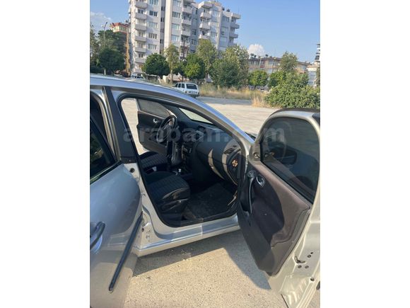 Sahibinden Renault Megane 1.6 Authentique 2007 Model 