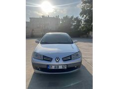 Sahibinden Renault Megane 1.6 Authentique 2007 Model 
