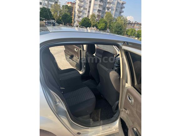 Sahibinden Renault Megane 1.6 Authentique 2007 Model 