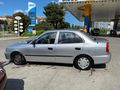 HYUNDAİ ACCENT OTOMATİK VİTES 2001 MODEL
