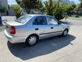 HYUNDAİ ACCENT OTOMATİK VİTES 2001 MODEL