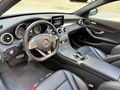 SAHİBİNDEN TERTEMİZ MERCEDES C200d AMG İMZALI SERİ/TOUCH PAD/ANALOG SAAT 