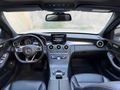 SAHİBİNDEN TERTEMİZ MERCEDES C200d AMG İMZALI SERİ/TOUCH PAD/ANALOG SAAT 