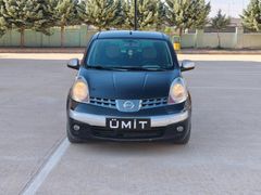 ÜMİT AUTO/2006/NİSSAN/VİSİA/NOTE/BENZİN LPG/