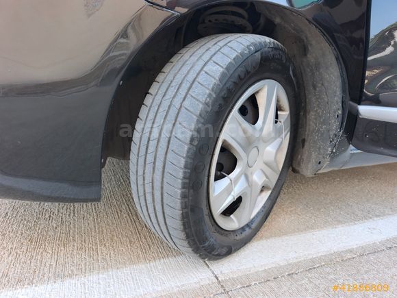 ÜMİT AUTO/2006/NİSSAN/VİSİA/NOTE/BENZİN LPG/