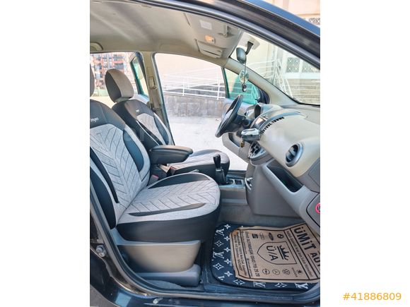 ÜMİT AUTO/2006/NİSSAN/VİSİA/NOTE/BENZİN LPG/