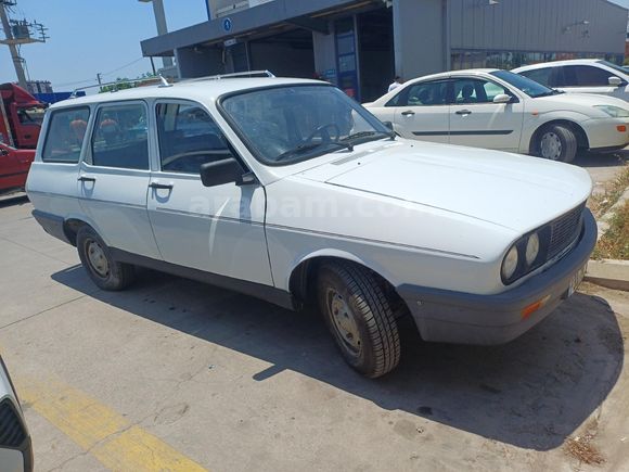 Sahibinden Renault R 12 Toros 1994 Model