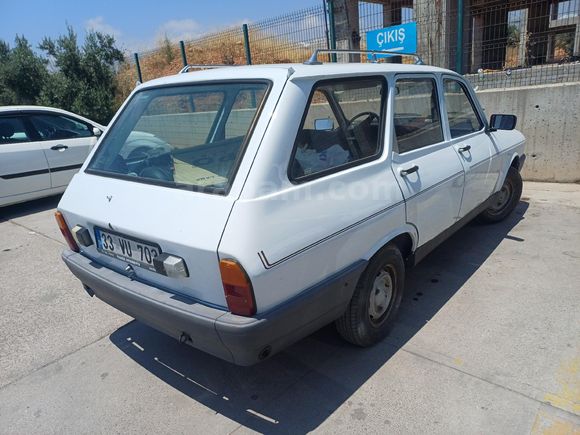 Sahibinden Renault R 12 Toros 1994 Model