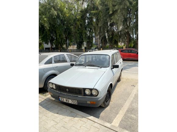 Sahibinden Renault R 12 Toros 1994 Model