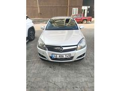 Sahibinden Opel Astra 1.6 Essentia Konfor 2012 Model 