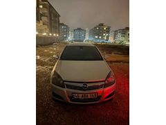 Sahibinden Opel Astra 1.6 Essentia Konfor 2012 Model 