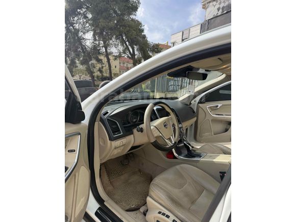 Sahibinden Volvo XC60 2.0 D4 Advance 2016 Model 