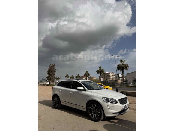 Sahibinden Volvo XC60 2.0 D4 Advance 2016 Model 