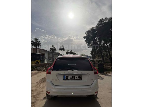 Sahibinden Volvo XC60 2.0 D4 Advance 2016 Model 
