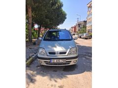 Sahibinden Renault Scenic 1.6 RXE 2001 Model