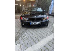 Sahibinden BMW 3 Serisi 320d Standart 2006 Model 