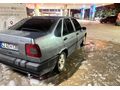 Tempra 1.6 SXA1992 Model 